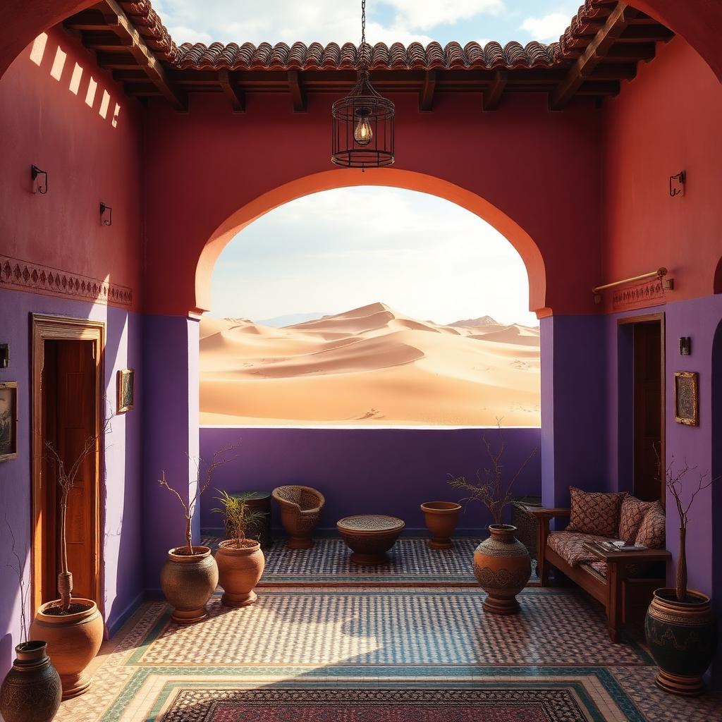 Travel to Morocco with Fusion Travel